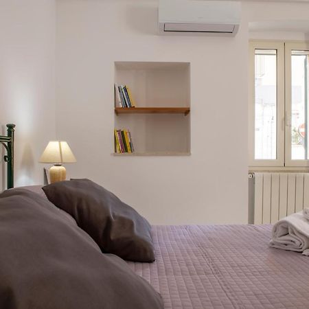 Apartmán Casa Mazzini Monopoli Exteriér fotografie