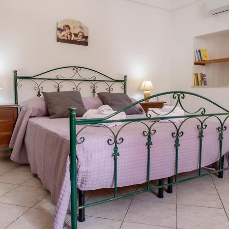 Apartmán Casa Mazzini Monopoli Exteriér fotografie