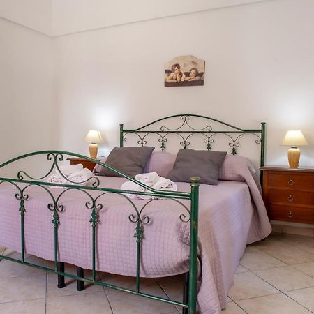 Apartmán Casa Mazzini Monopoli Exteriér fotografie