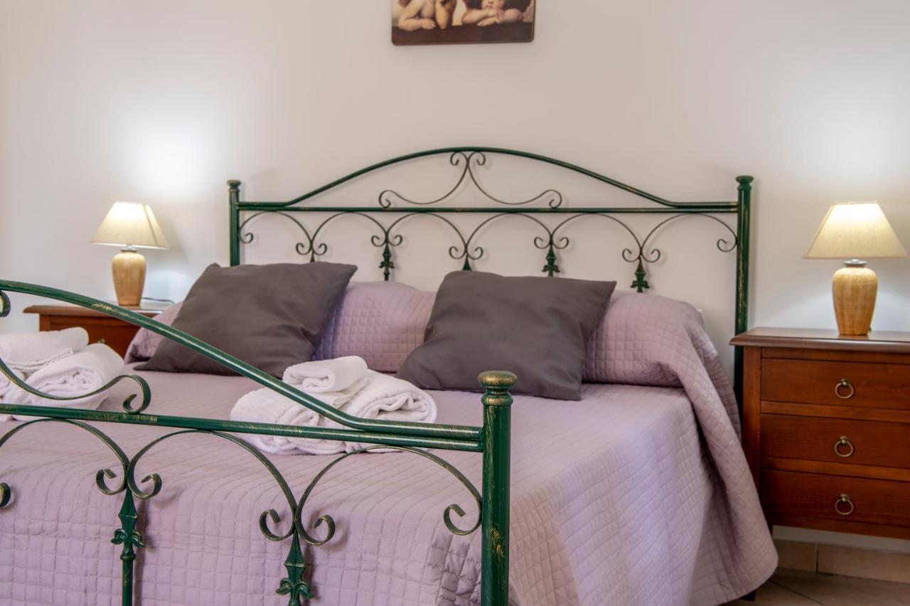 Apartmán Casa Mazzini Monopoli Exteriér fotografie