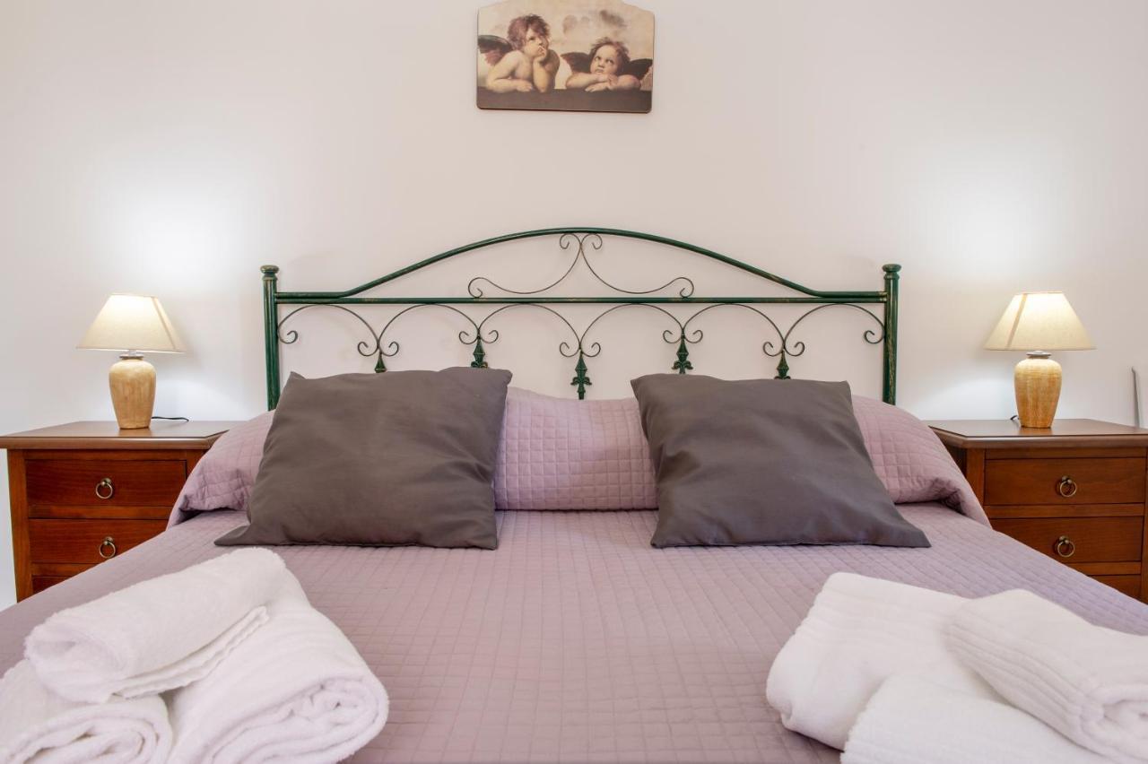 Apartmán Casa Mazzini Monopoli Exteriér fotografie