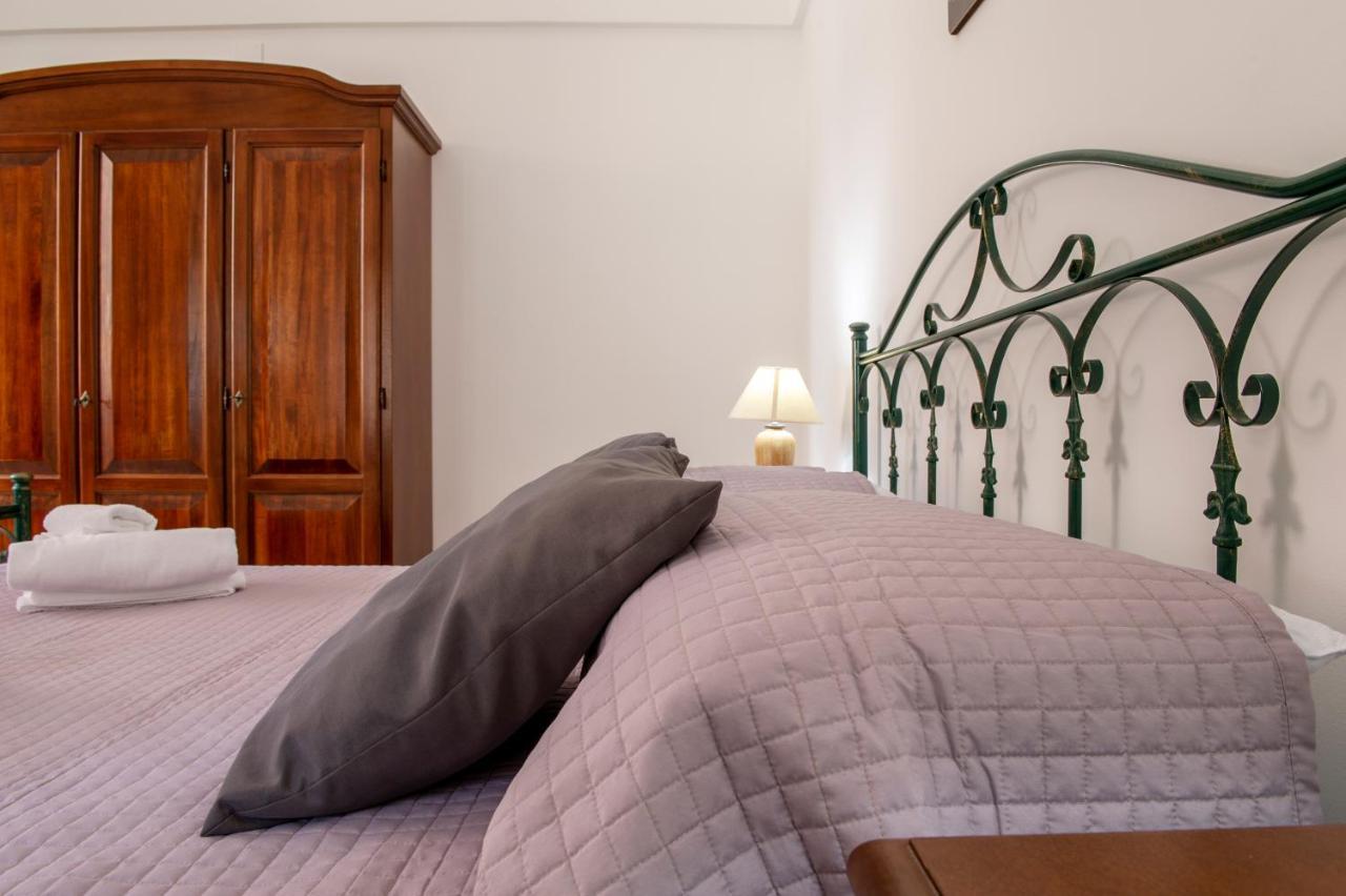 Apartmán Casa Mazzini Monopoli Exteriér fotografie