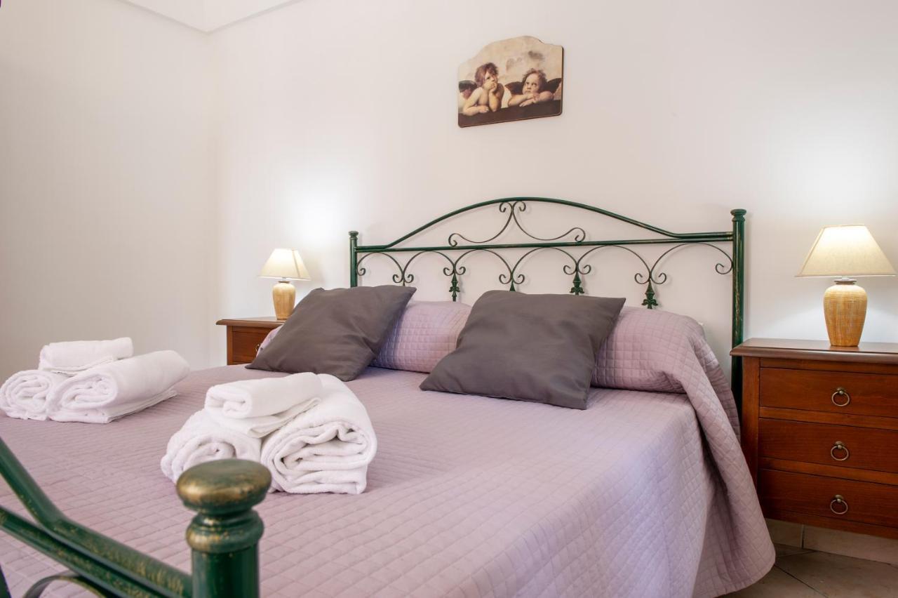 Apartmán Casa Mazzini Monopoli Exteriér fotografie