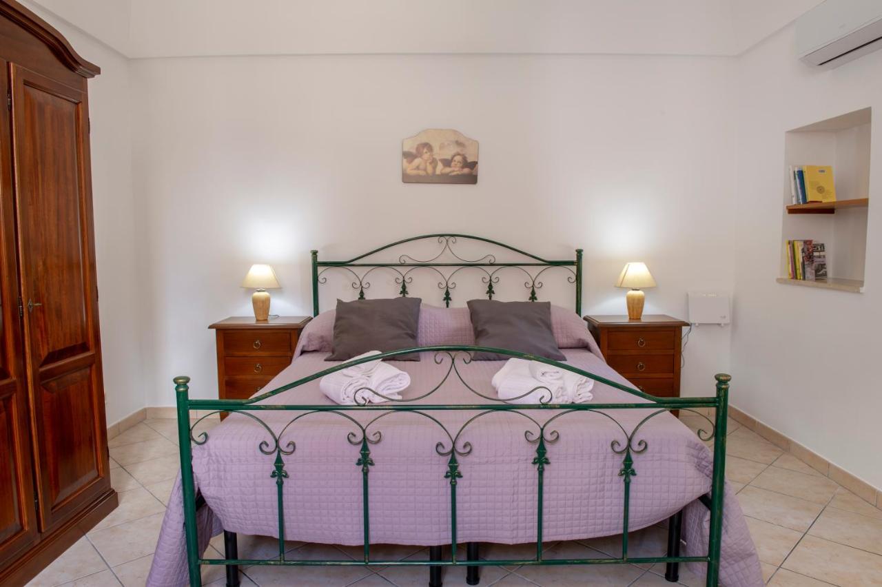 Apartmán Casa Mazzini Monopoli Exteriér fotografie