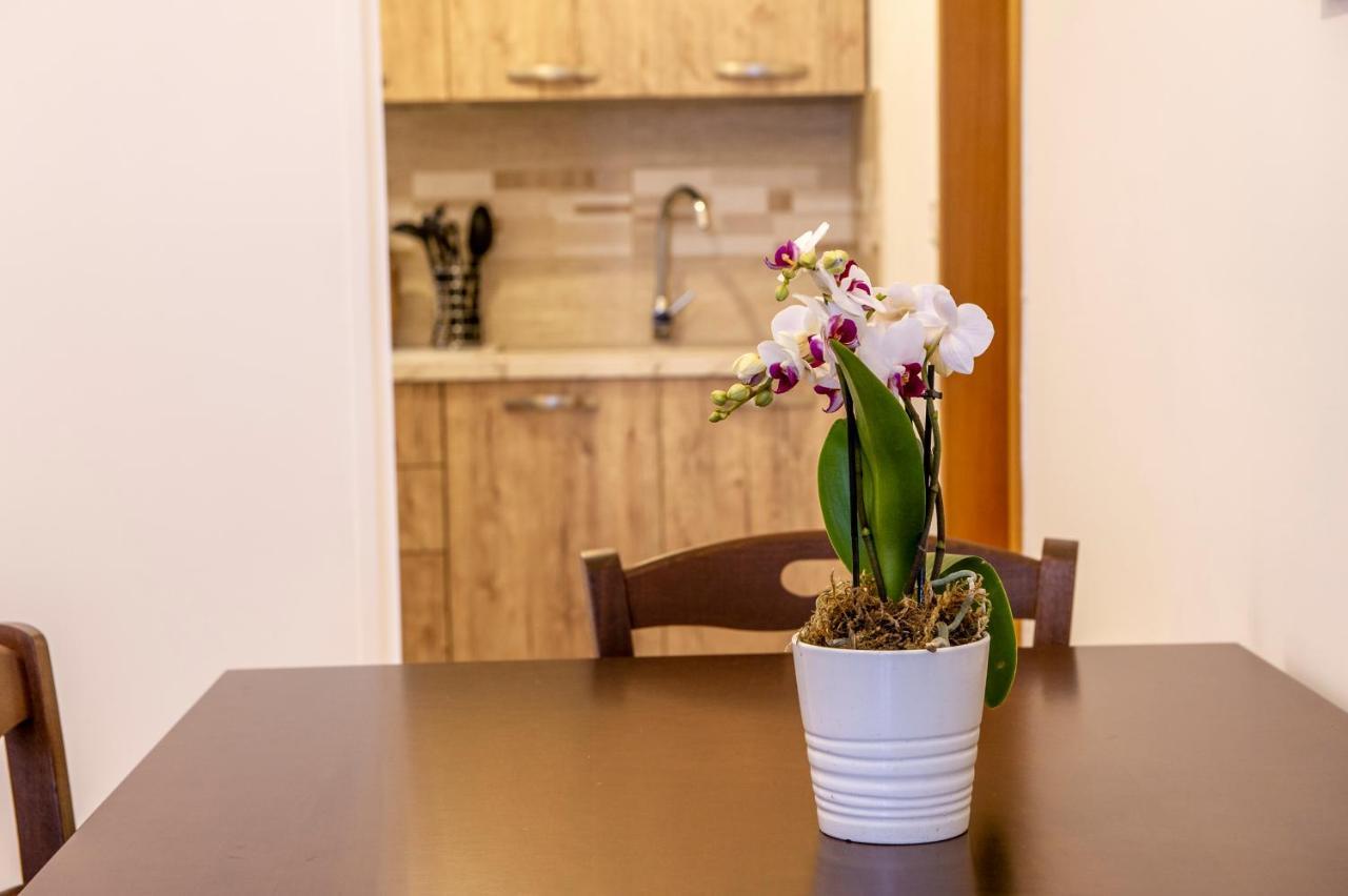 Apartmán Casa Mazzini Monopoli Exteriér fotografie